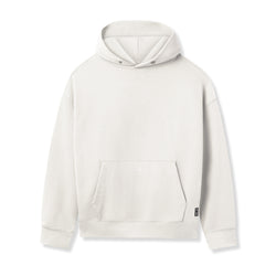 0648. Tech-Terry™ Hoodie - Stone