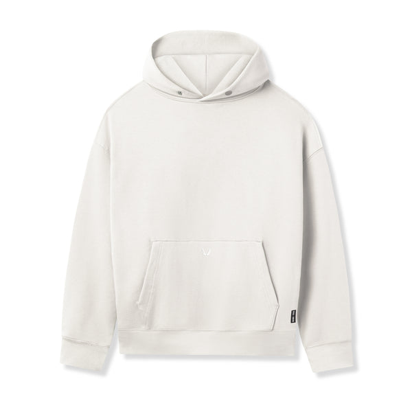 0648. Tech-Terry™ Hoodie - Stone