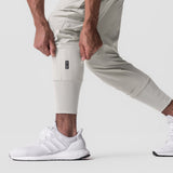 High Ankle Ribbing