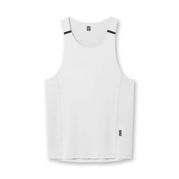0833. 3D-Lite® 2.0 Pro Singlet - White