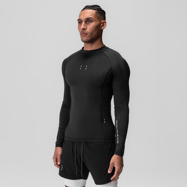 Form-fitting compression