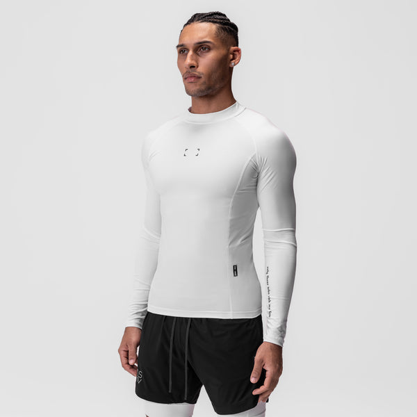Form-fitting compression