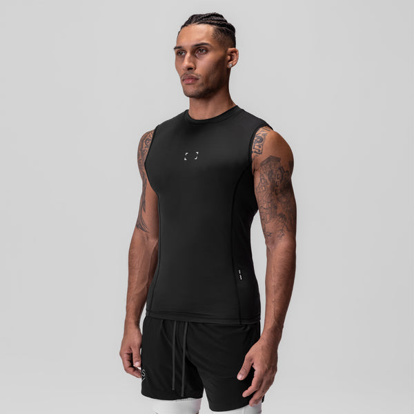 Form-fitting compression
