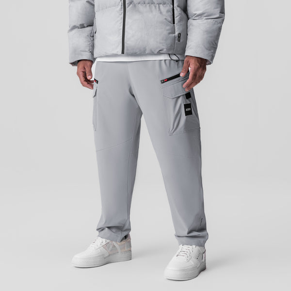 0912. Tetra™ Weather-Ready City Pant - Slate Grey
