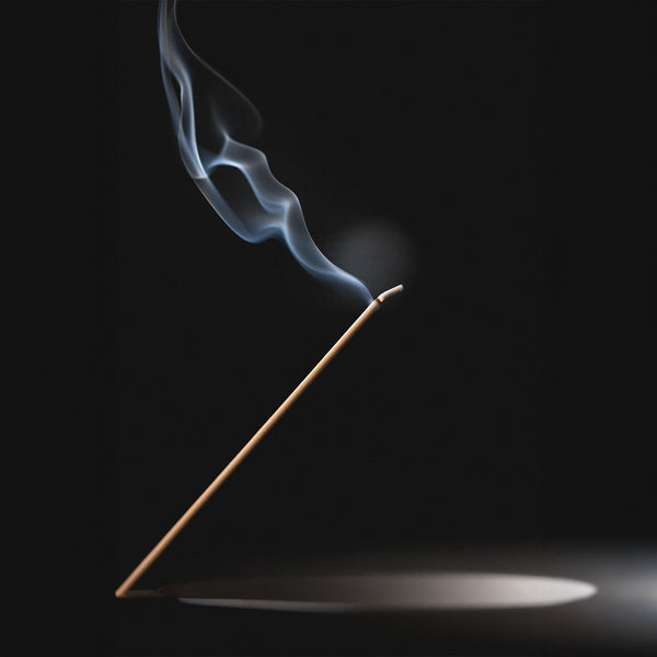 ASRV x Walden Incense Sticks - Pure Sandalwood