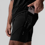 2 Bounce-Free Pockets