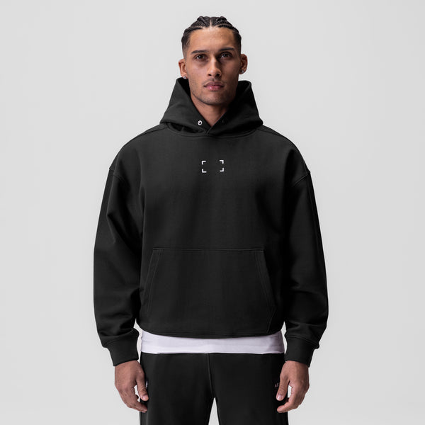 Drop Shoulder Design