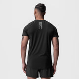 0948. Laser-Vent™ Established Tee - Black
