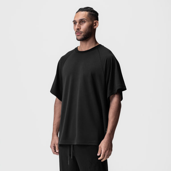 Oversized Boxy Fit