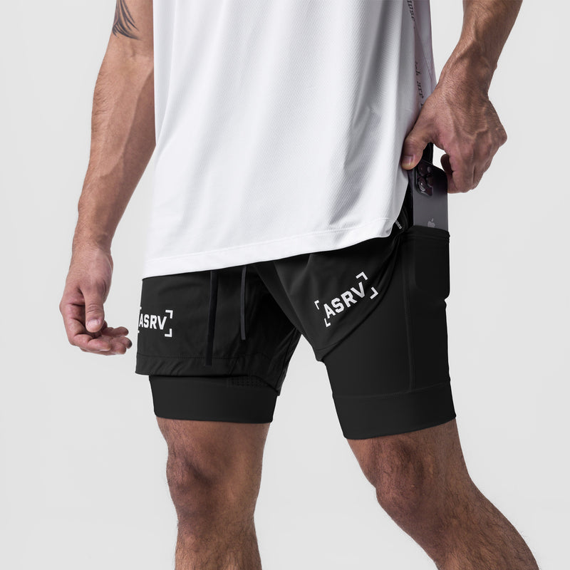 Liner Media Pockets