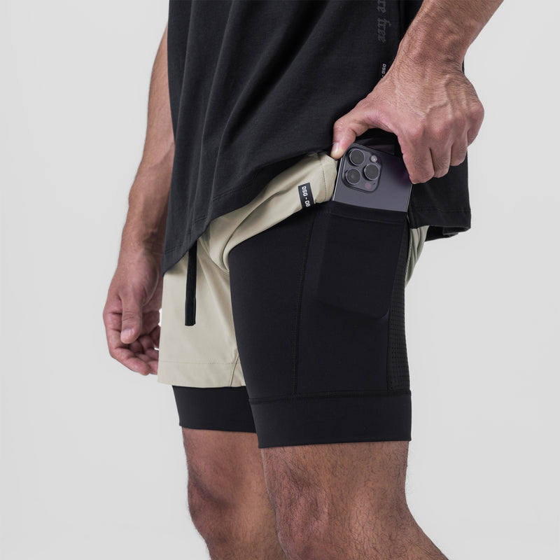 Liner Media Pockets