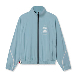 0950. Aerotex™ Track Jacket - Light Sky