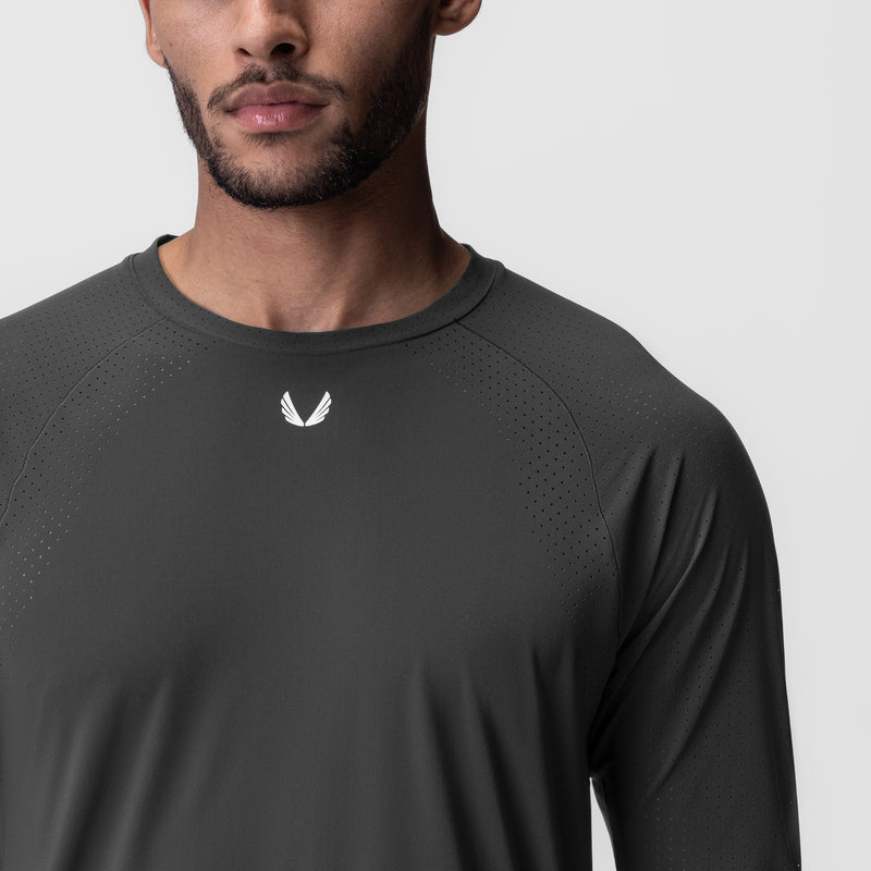 Strategic Perforation