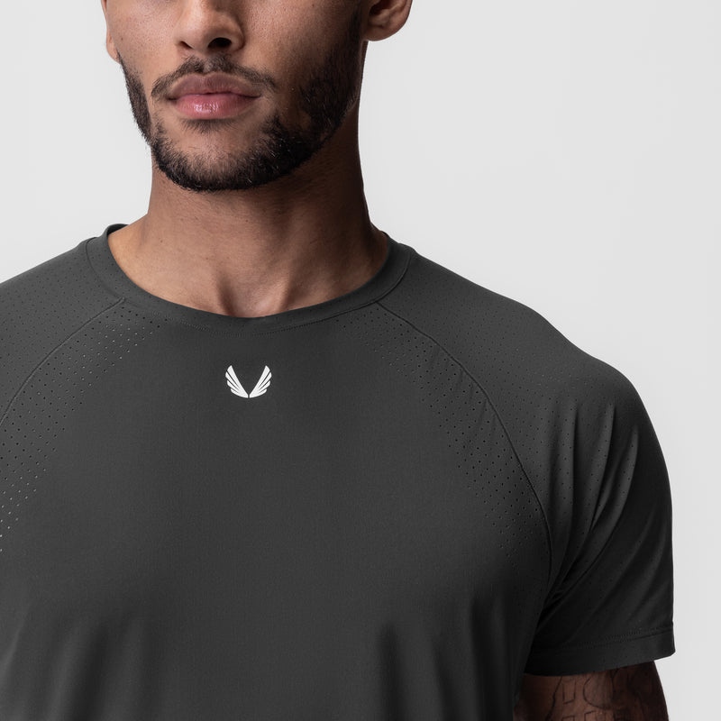 Strategic Perforation