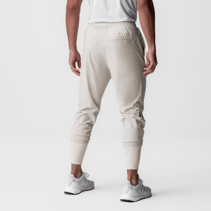 0690. Tetra-Lite® Tech High Rib Jogger - Stone