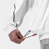 Adjustable Cinch Hem